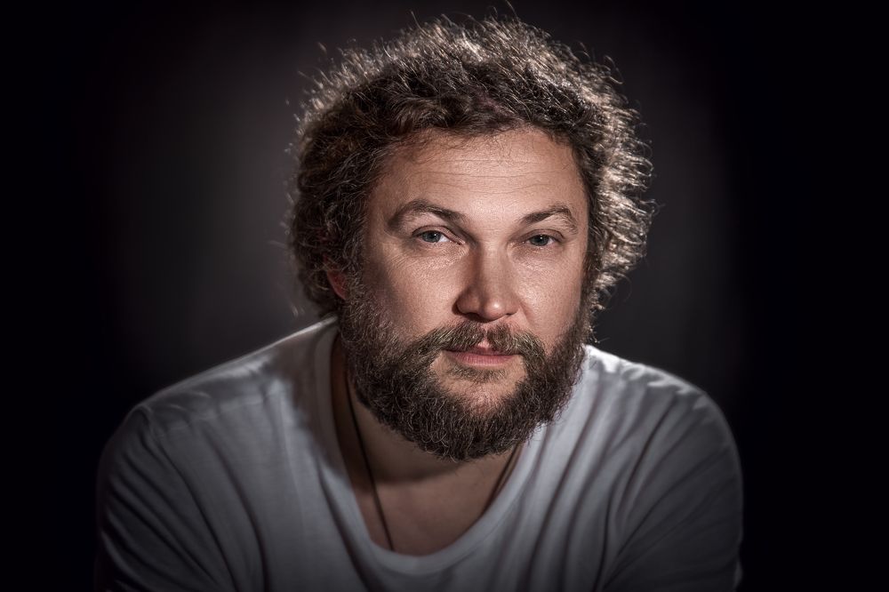 Photograph by Андрей Самородов