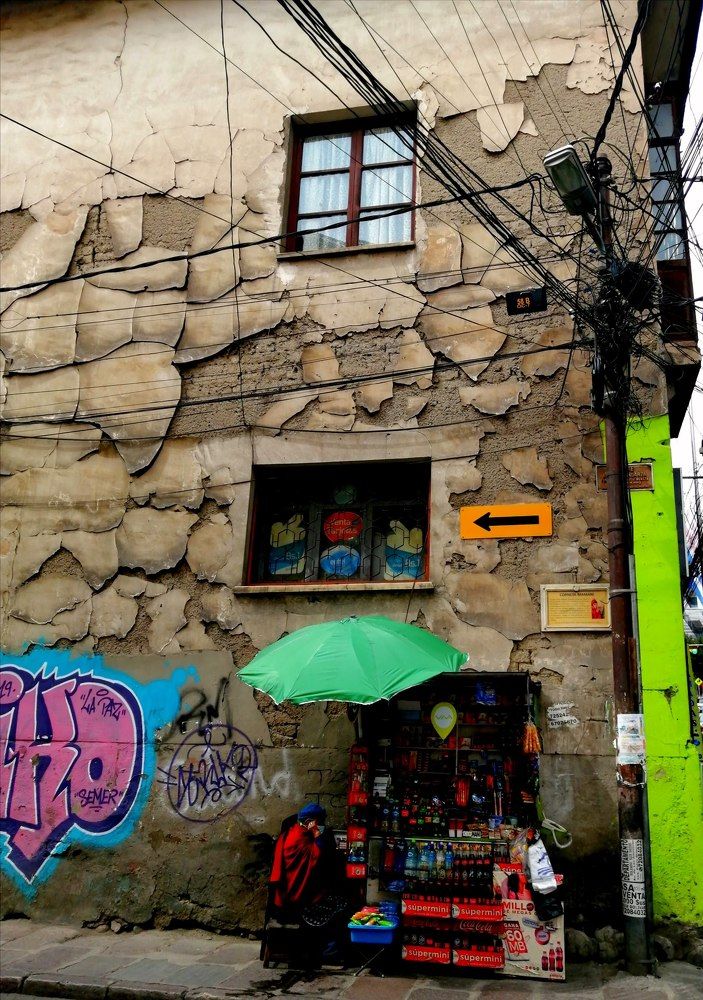 Фотография автора Jorge Prudencio