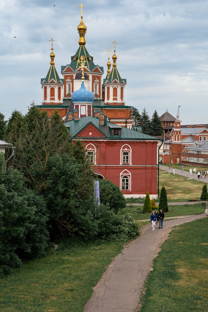 Photograph by Кондакова Юлия Григорьевна