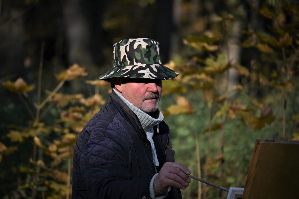 Фотография автора IRINA FILIPPOVA