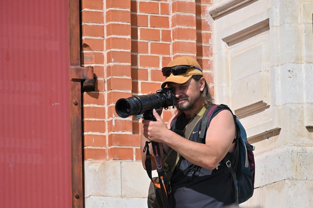 Фотография автора IRINA FILIPPOVA