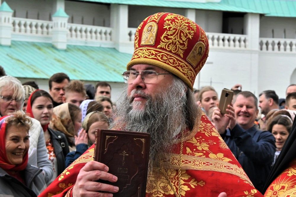 Фотография автора IRINA FILIPPOVA