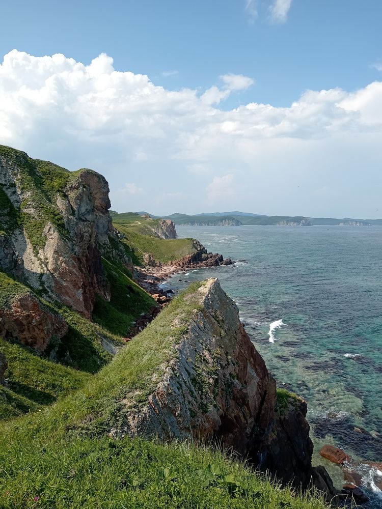 Photograph by Юлия Лихачева