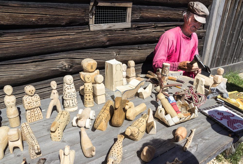 Photograph by Анатолий Костерев