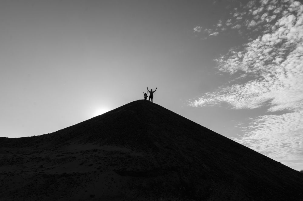 Photograph by Irina Luidinshina