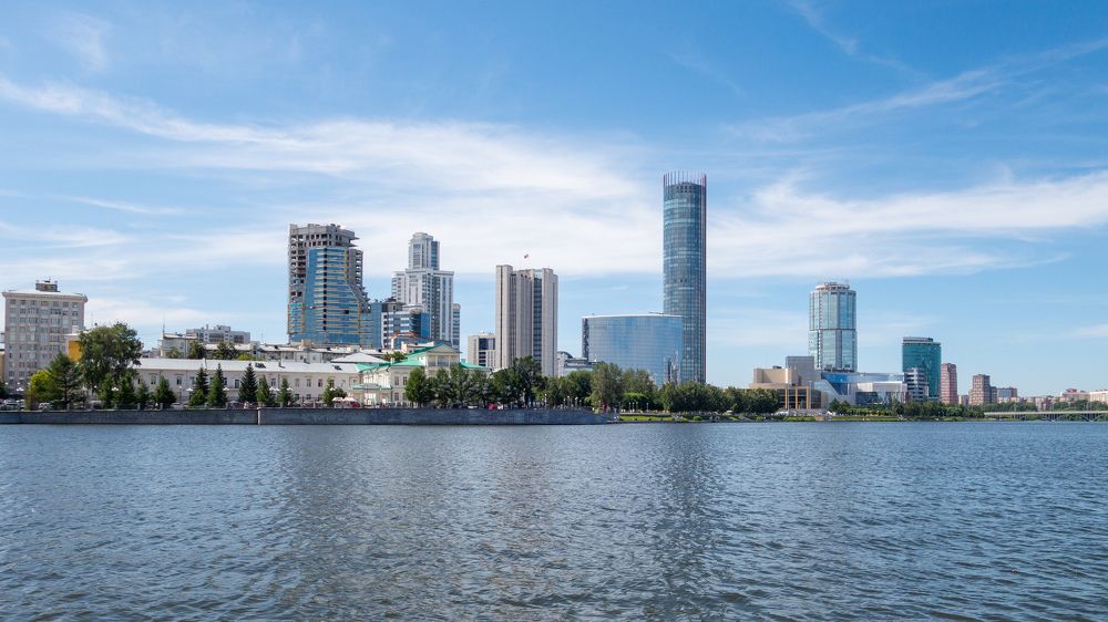 Photograph by Сергей Морозов