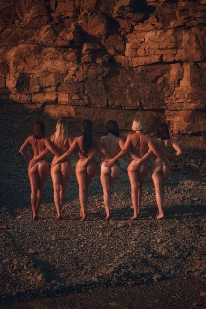 Photograph by Светлана Хамидулина