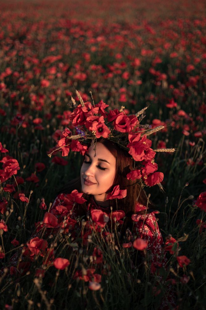 Photograph by Анастасия Зыкова