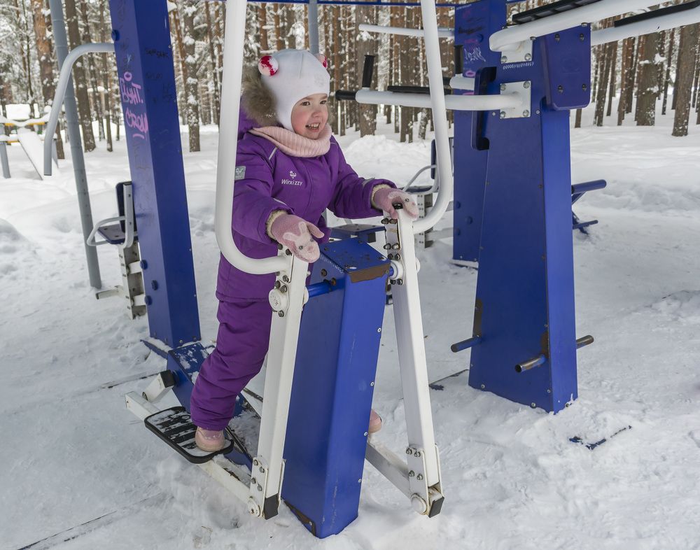 Photograph by Цветков Сергей