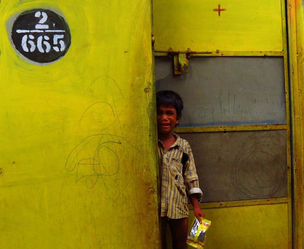 Photograph by sathya narayanan Rajan