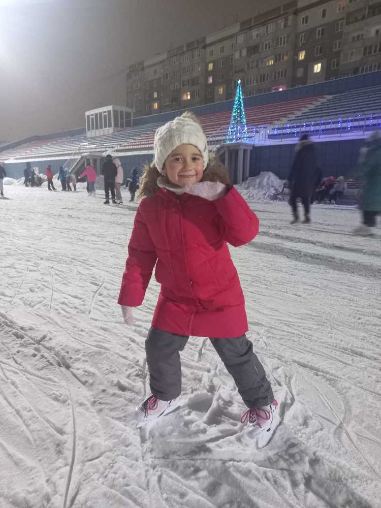 Photograph by Ирина Ахметова