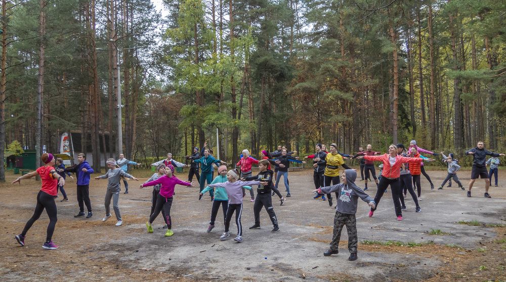 Photograph by Цветков Сергей