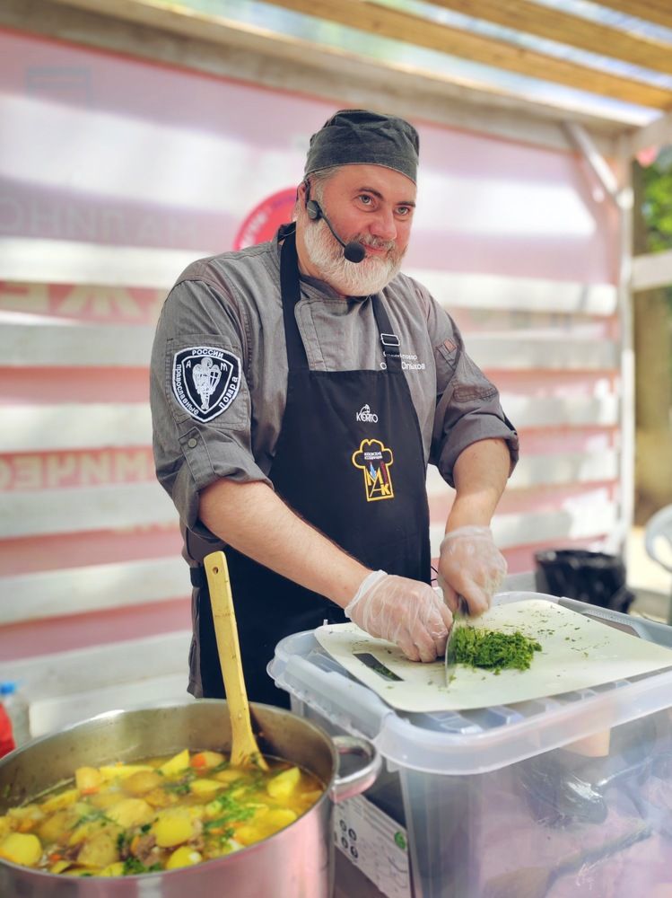 Фотография автора Татьяна Егорова