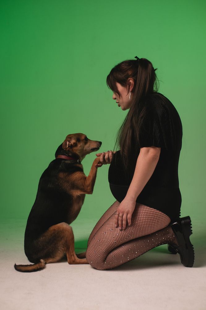 Photograph by Екатерина Степоненкова