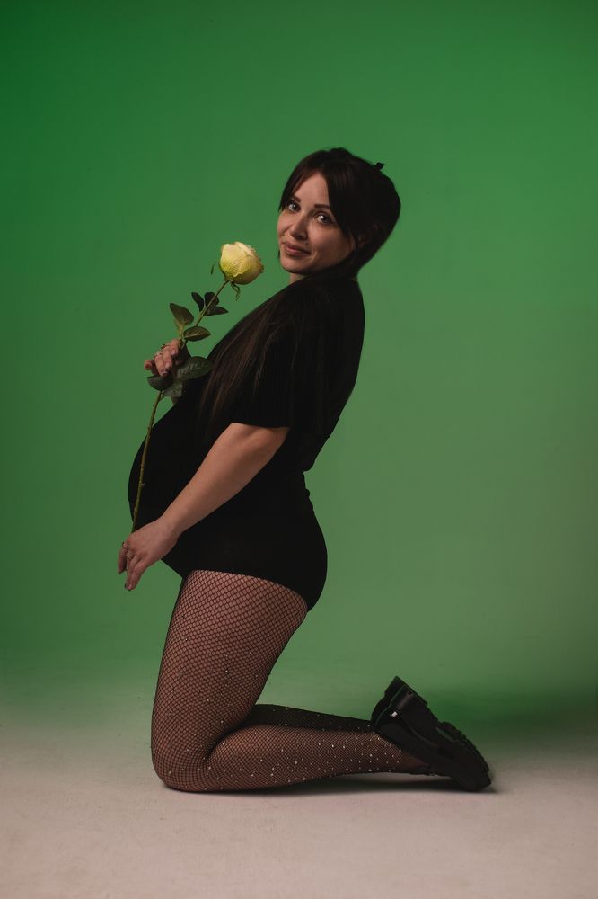 Photograph by Екатерина Степоненкова