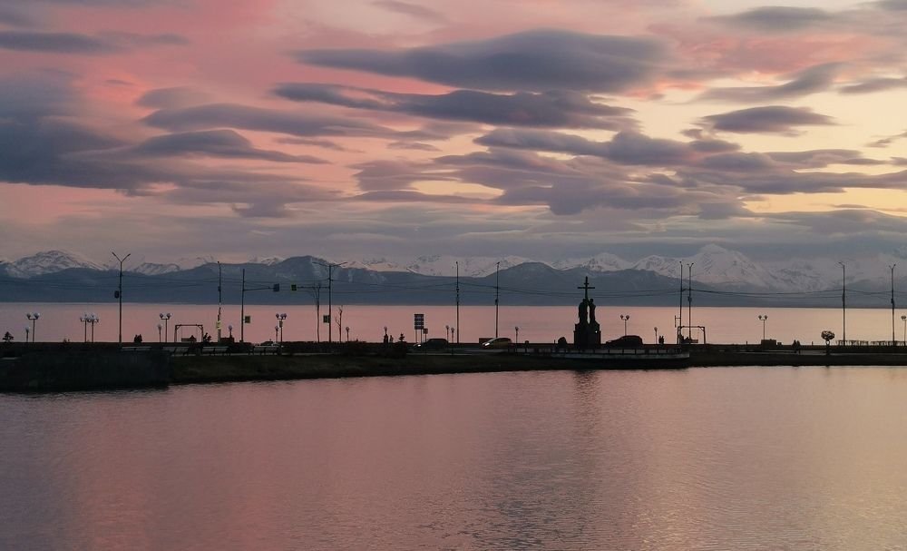 Фотография автора Екатерина