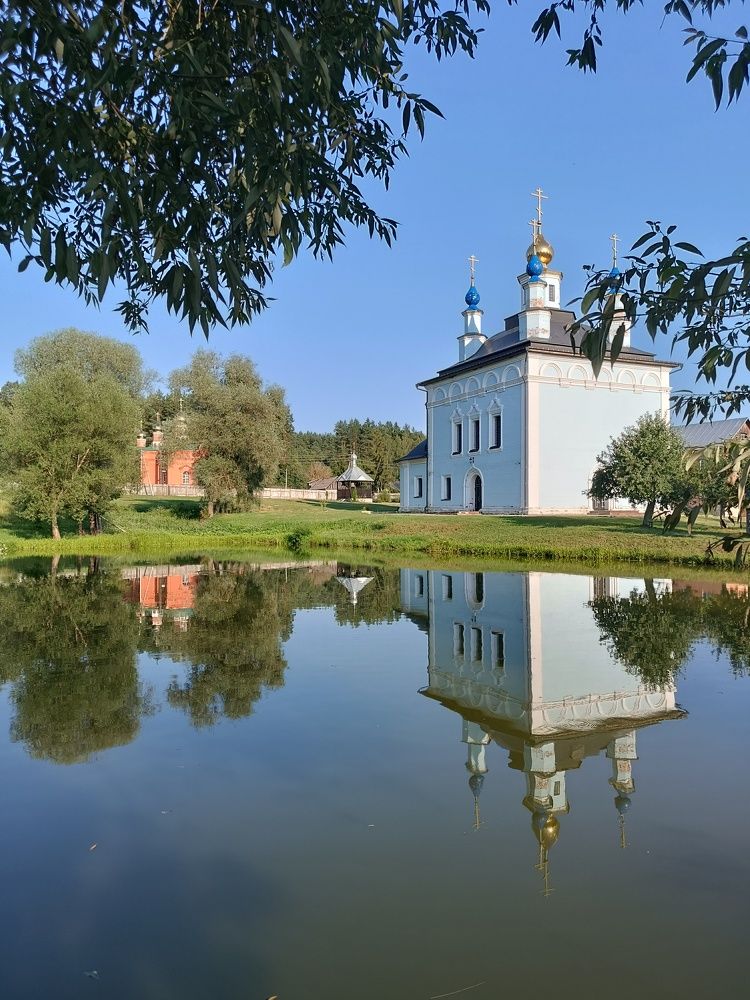 Фотография автора Дарья Петровская