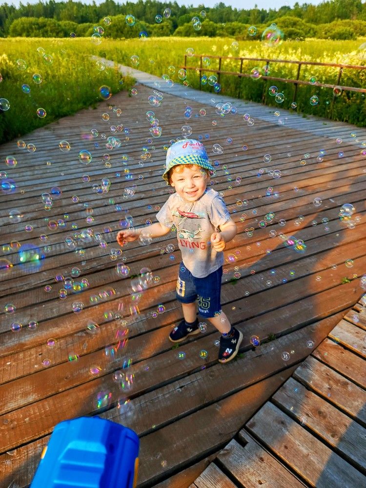 Photograph by Анна