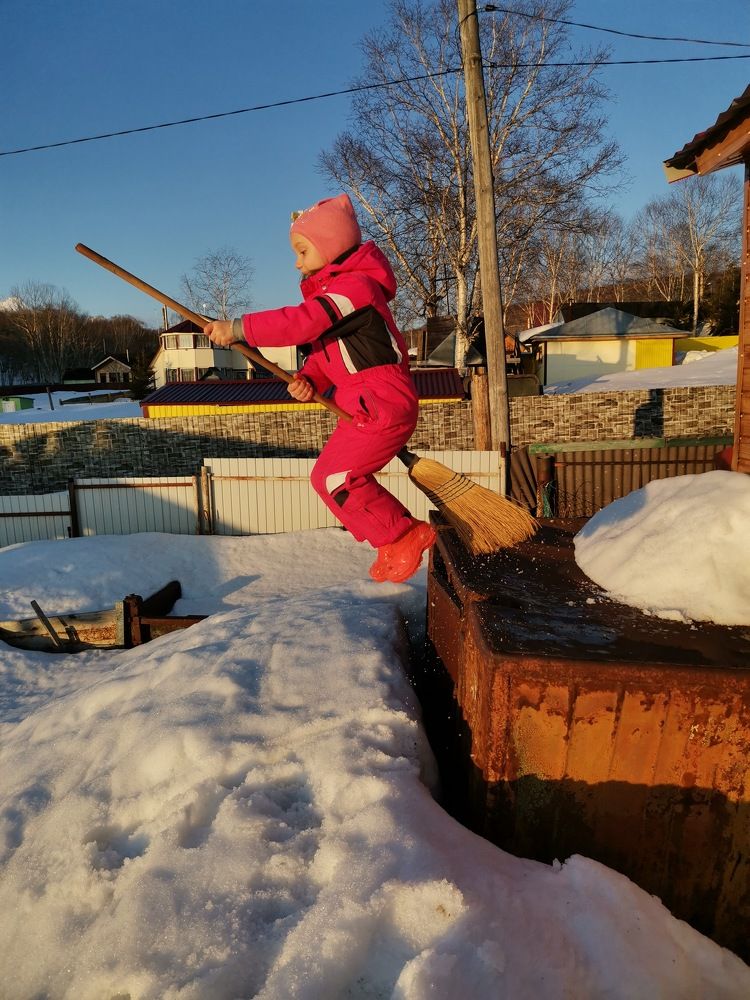 Фотография автора Екатерина