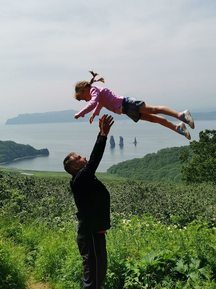 Фотография автора Екатерина