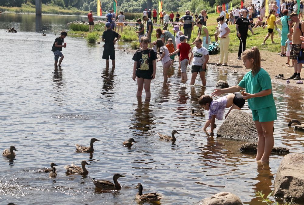 Photograph by Александр Лазебник