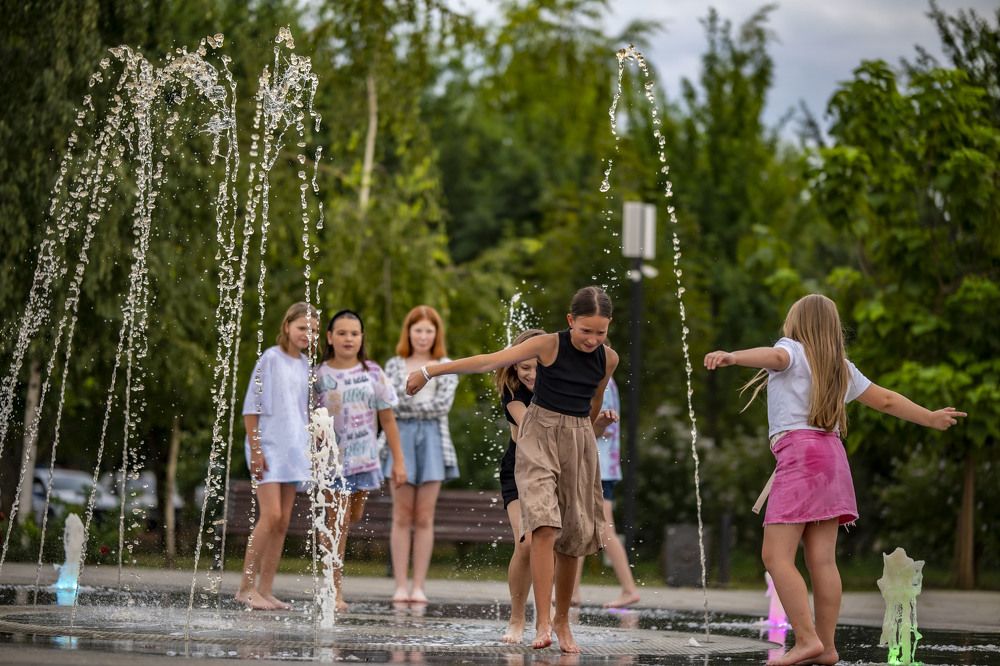 Photograph by Крупченко Роман