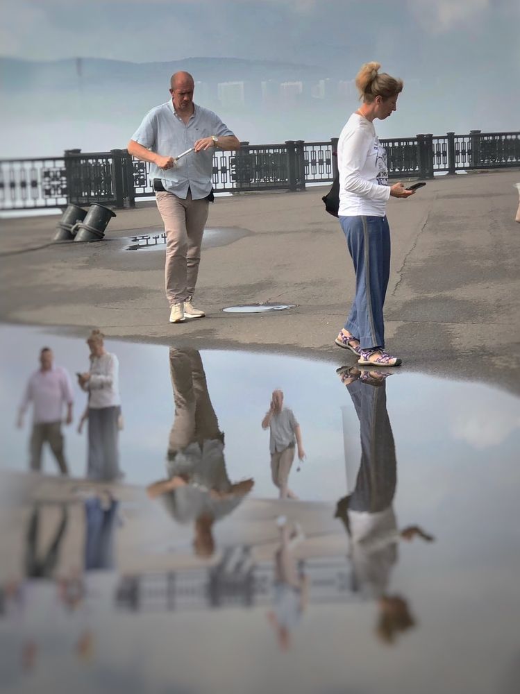 Фотография автора Светлана Гончарова