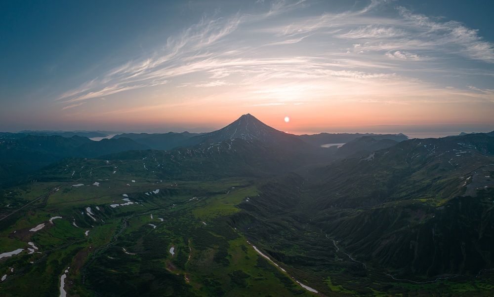 Фотография автора Антон Сандалов