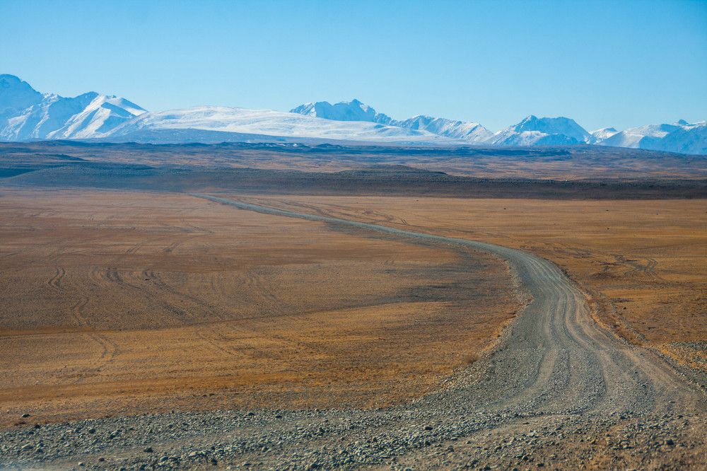 Photograph by Иван Овчинников