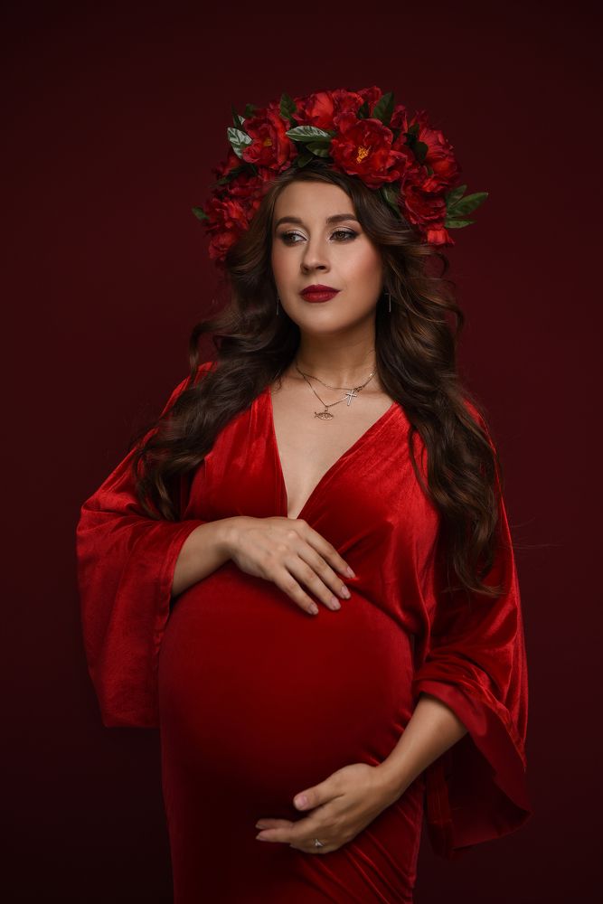 Фотография автора Келлер Ольга