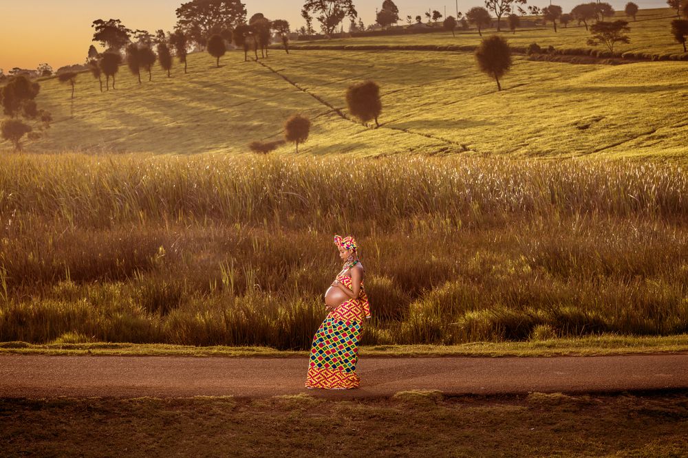 Photograph by Trivet Antony