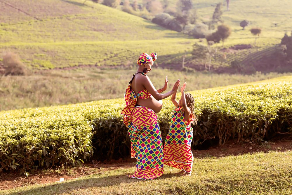 Photograph by Trivet Antony