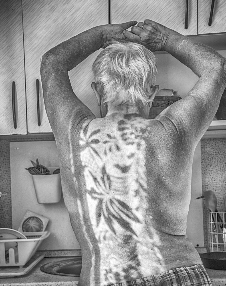 Photograph by Борис Кравецкий