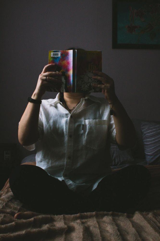 Photograph by Адель Магаева