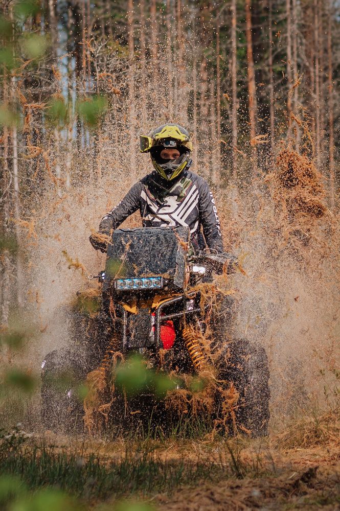 Photograph by Ася Легконогова