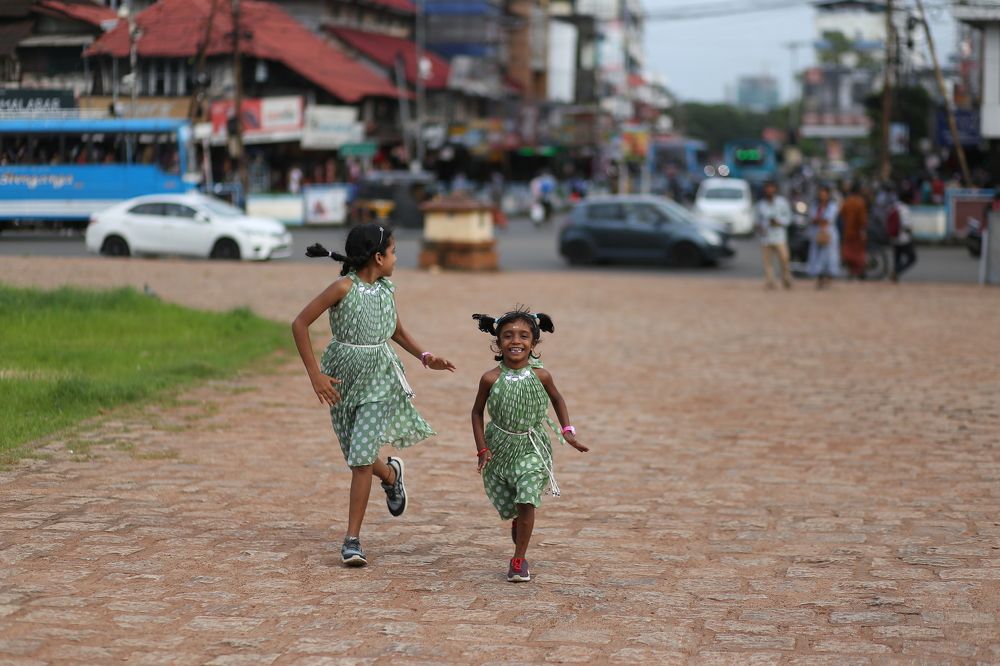 Photograph by Nivedh A M