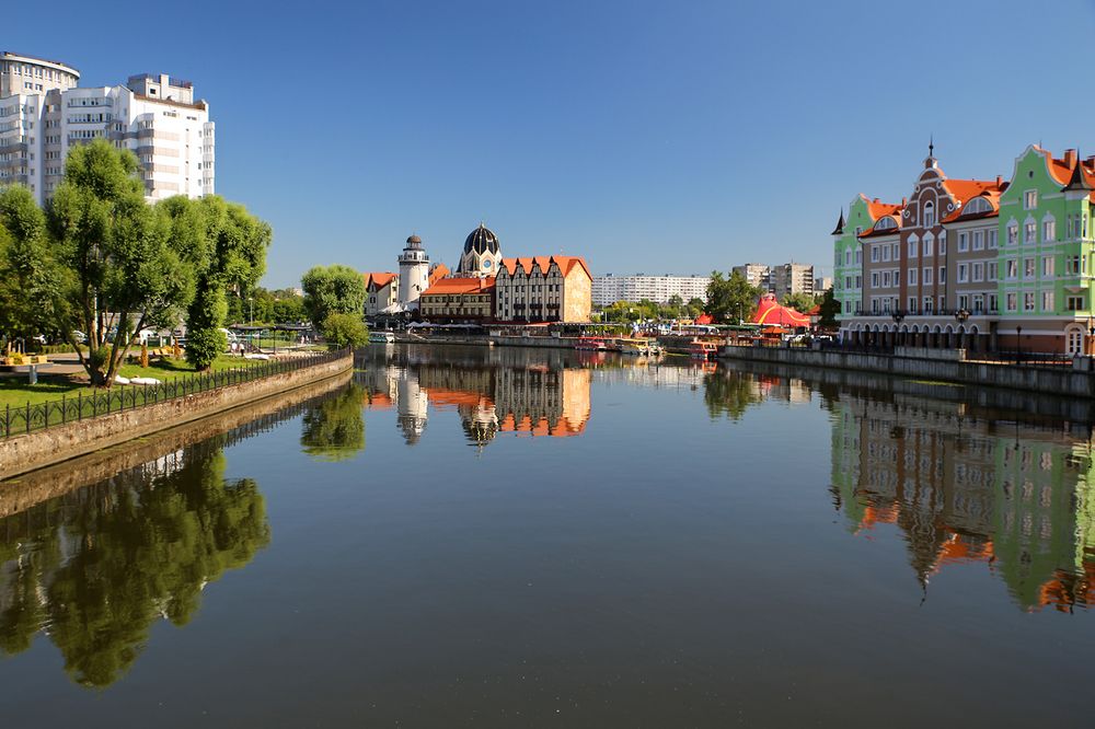 Photograph by Переслегин Александр