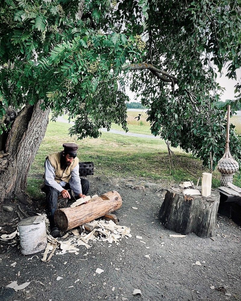 Photograph by Iuliia Akhulkova