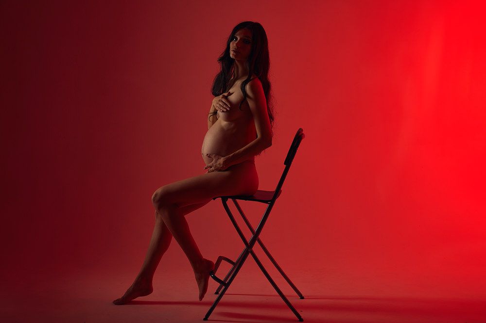 Фотография автора Бороненков Вадим