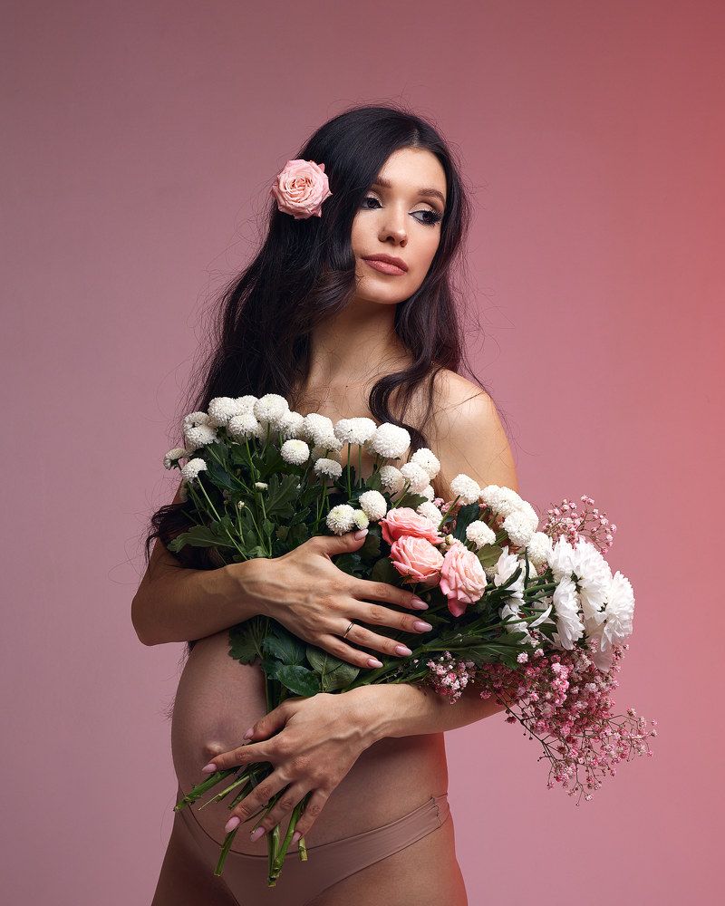 Фотография автора Бороненков Вадим