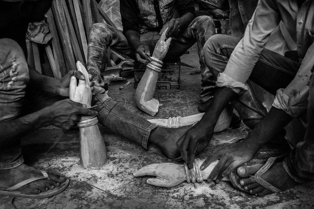 United in Craftsmanship