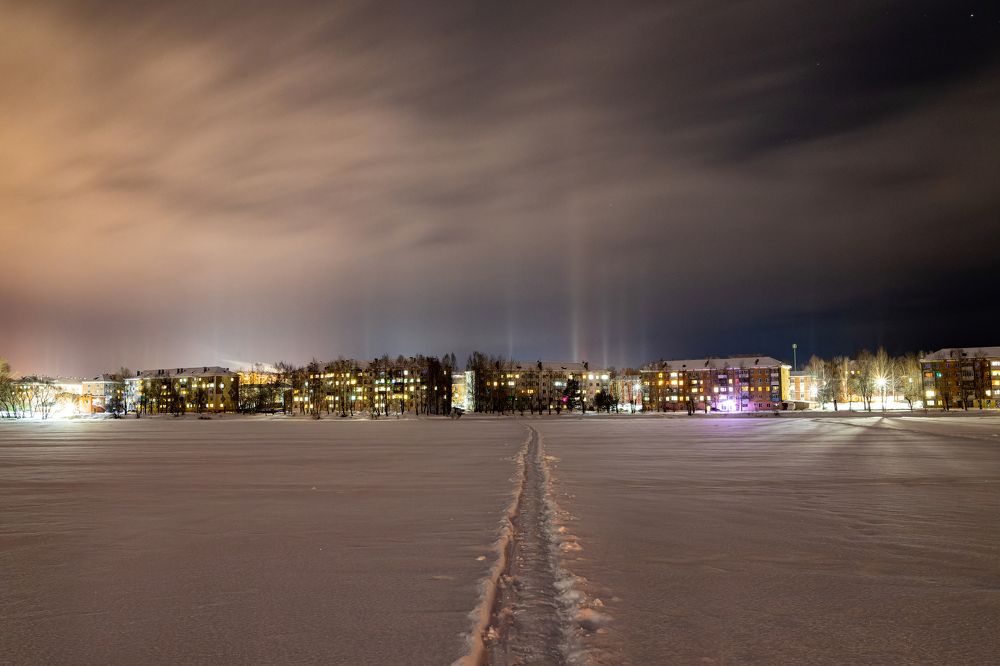 Photograph by Старцев Андрей