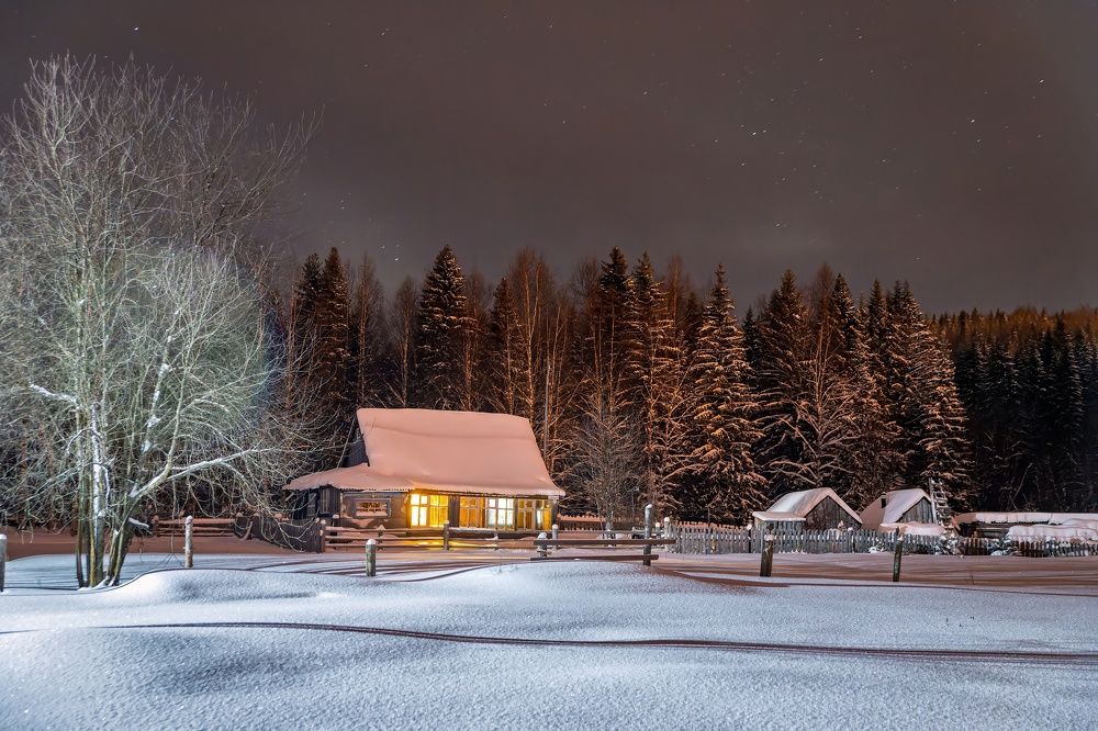 Photograph by Старцев Андрей