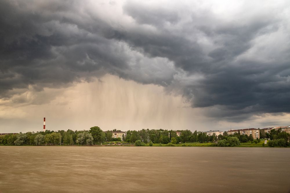 Photograph by Старцев Андрей