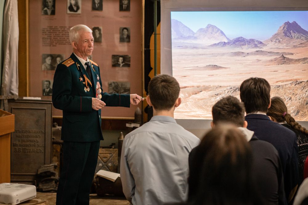 Photograph by Марина Пехтерева