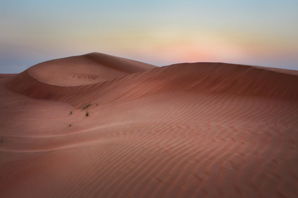 Photograph by Inna Ivanova