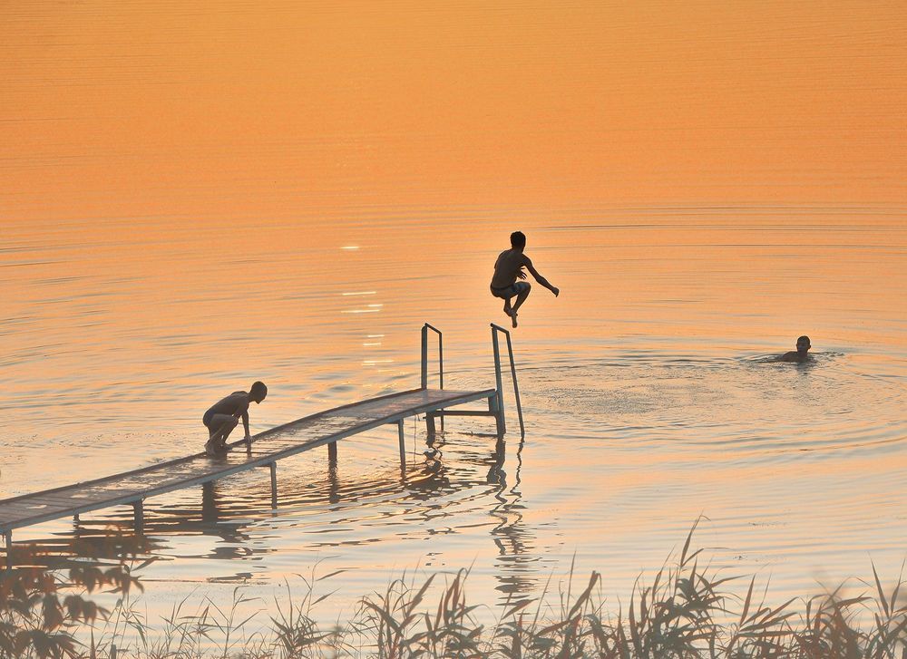 Photograph by Natalia Bolotenkova