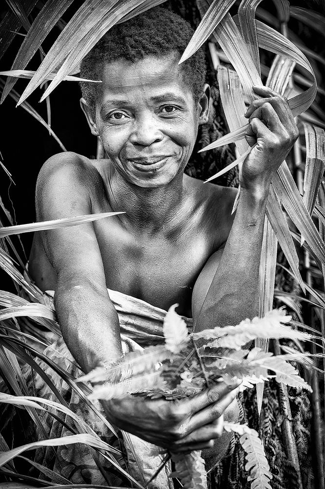 Photograph by LARTIGOT CATHERINE