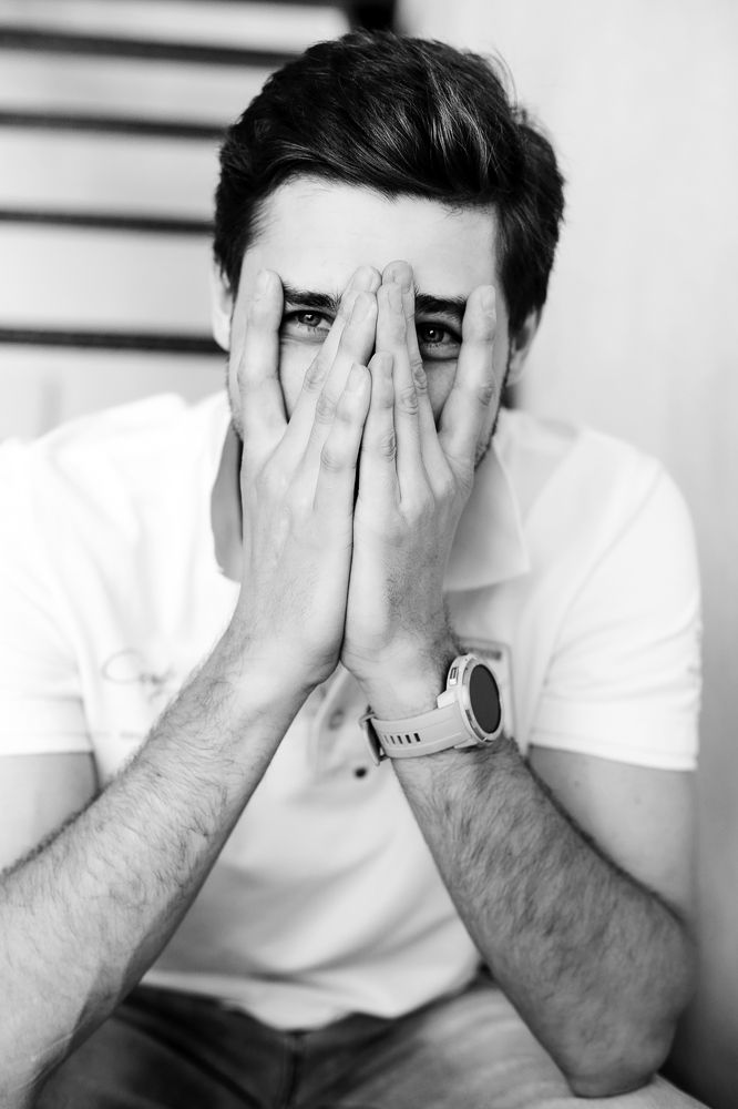 Photograph by Татьяна Нижник