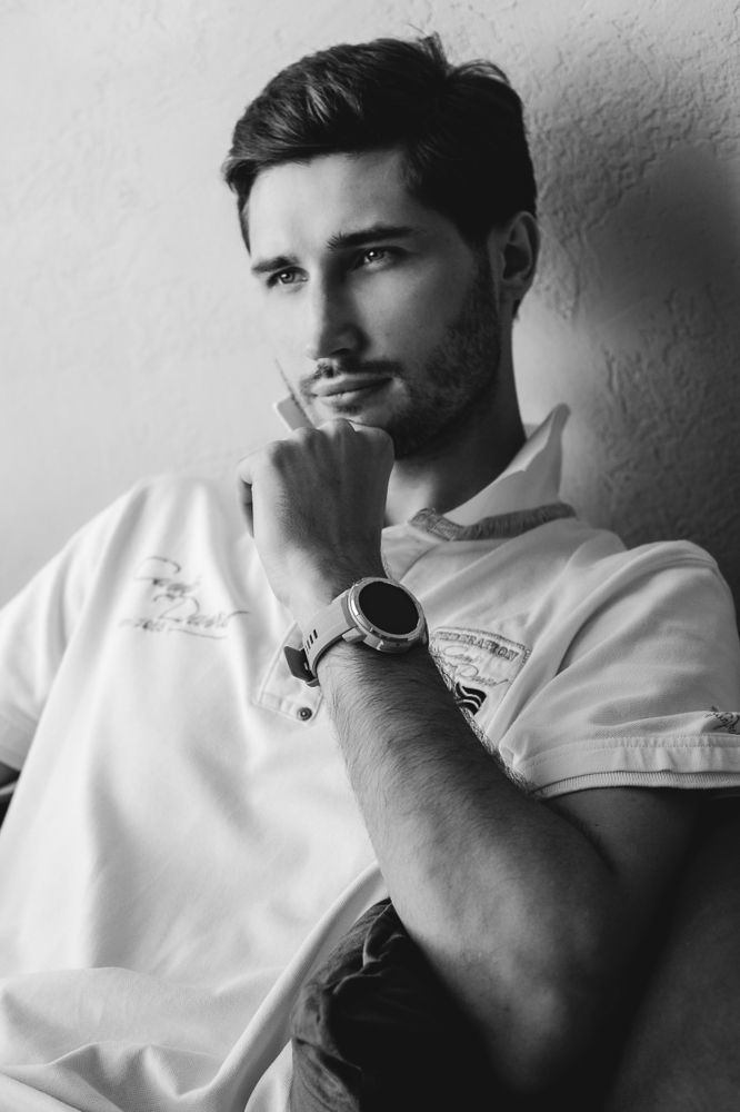 Photograph by Татьяна Нижник